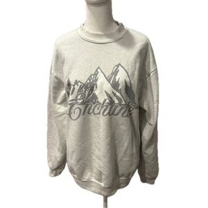 Daniel Ricciardo Enchante Crewneck Sweatshirt Never Worn Formula 1 Racing
